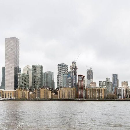 Appartement Seaview à Londres Extérieur photo
