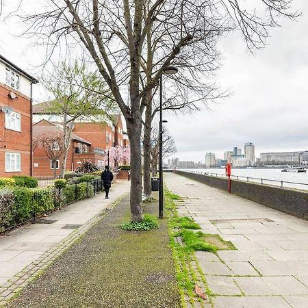 Appartement Seaview à Londres Extérieur photo