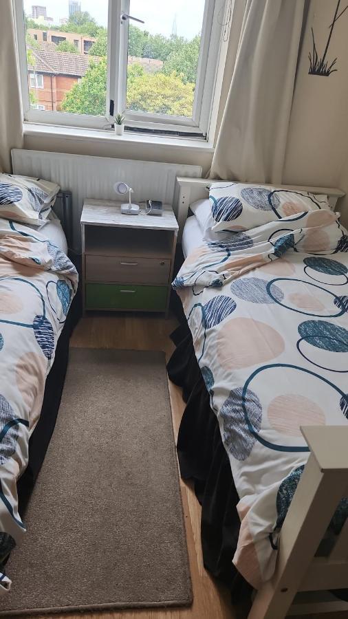 Appartement Seaview à Londres Extérieur photo