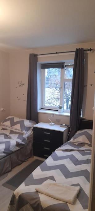 Appartement Seaview à Londres Extérieur photo