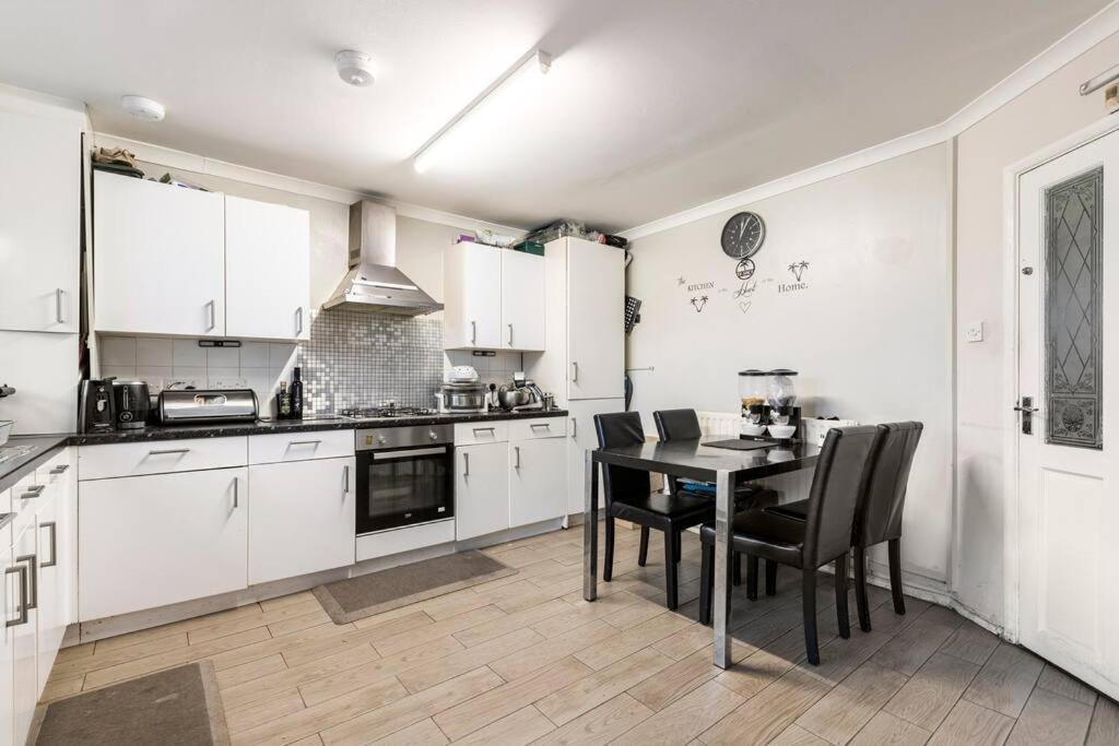 Appartement Seaview à Londres Extérieur photo